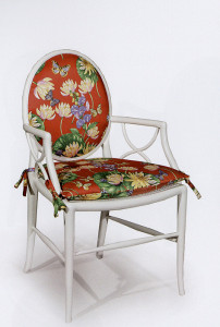 Стул  BELLONI 3074