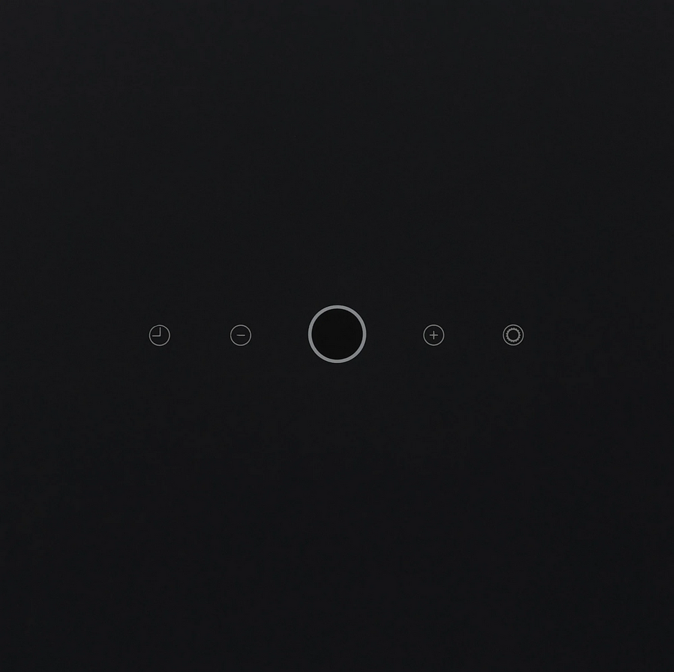 9014697 Вытяжка каминная KRONA AURA 600 S черный/черный STDN-0002826 - Вид №7