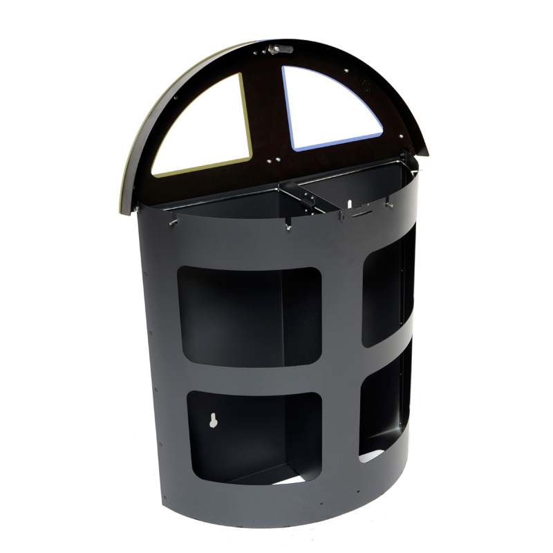 Metrò Details Lab23 Урны  - Вид №3