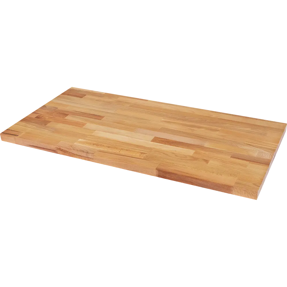 Столешница 120x3.8x60 см массив бука 82125564 STLM-2204607 Santreyd - Вид №4