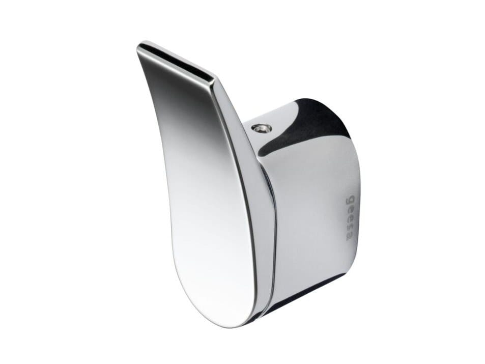 Металлическая вешалка для полотенец Geesa Wynk ARCH-00034599 - Вид №1
