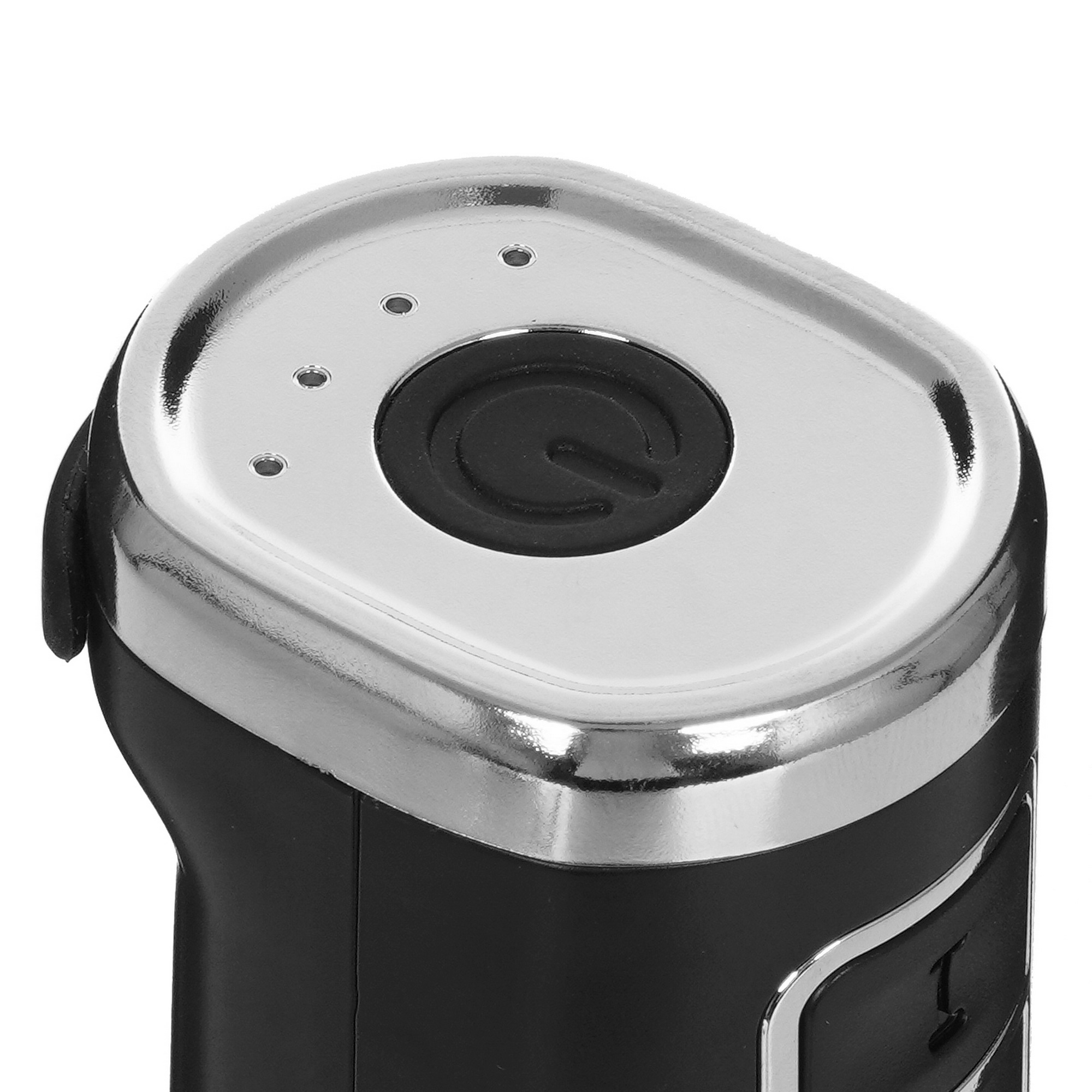 9082687 Блендер погружной BQ-HB600S черный STDN-0036932 - Вид №5