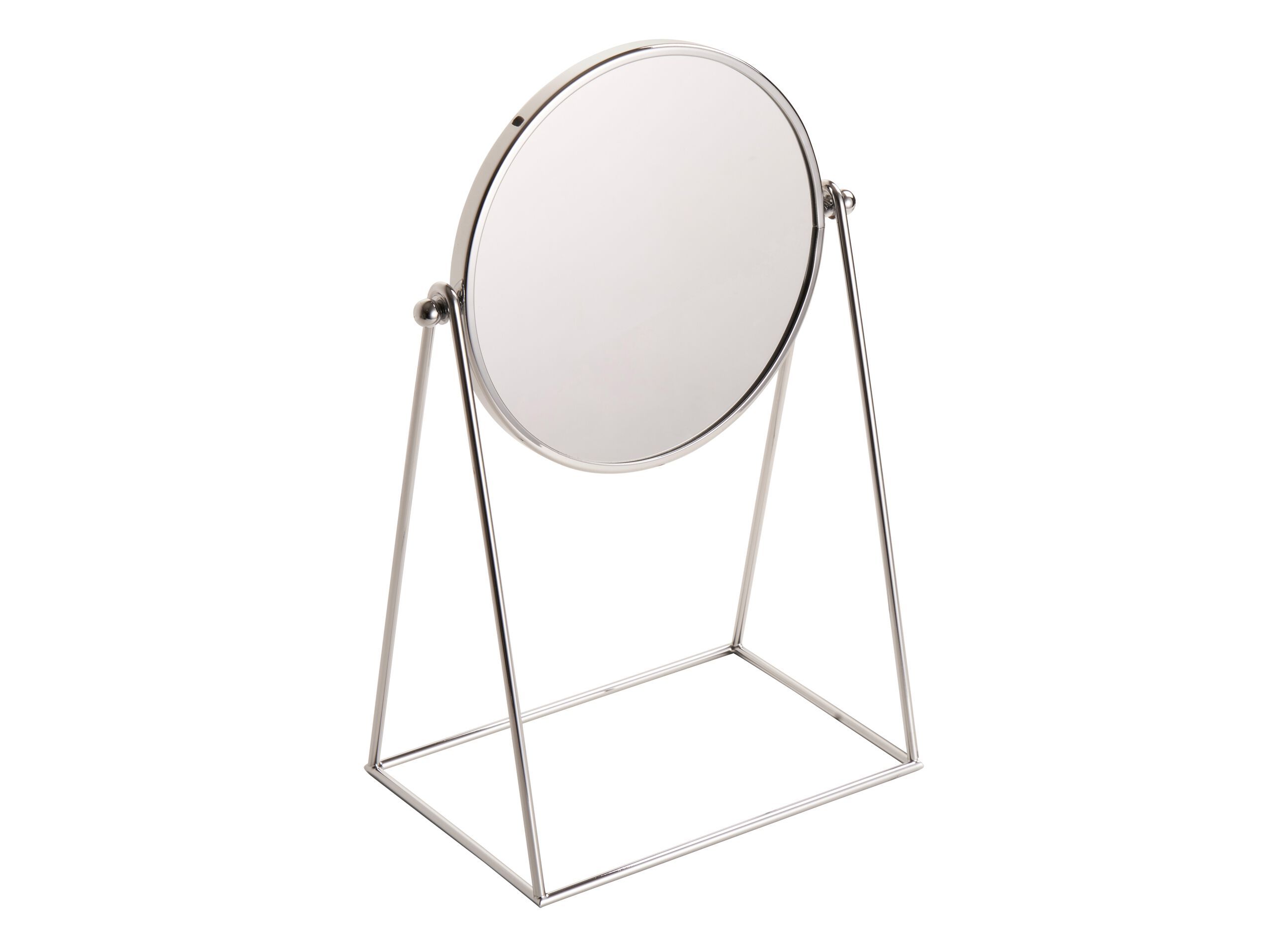 Столешница латунь двухстороннее увеличительное зеркало Devon&Devon Вальс ARCH-00126547