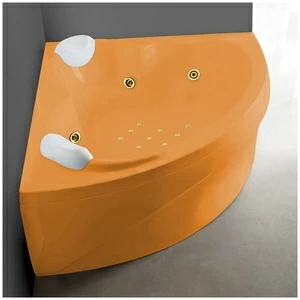 Ванна GRUPPO TREESSE DAFNE V724Q-OZ