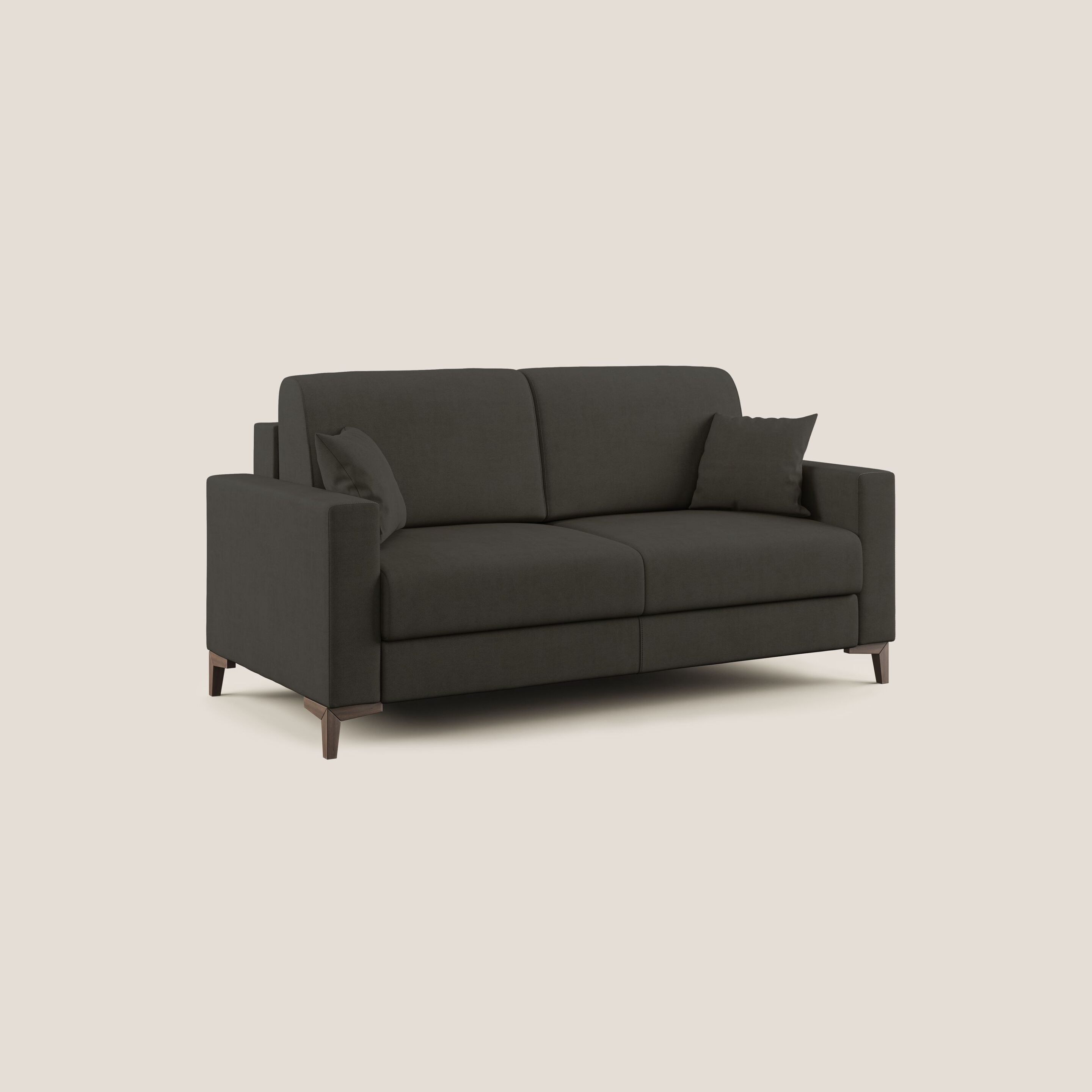 Ткань раскладной диван-кровать Divani.Store KAFKA ARCH-00102587 - Вид №16