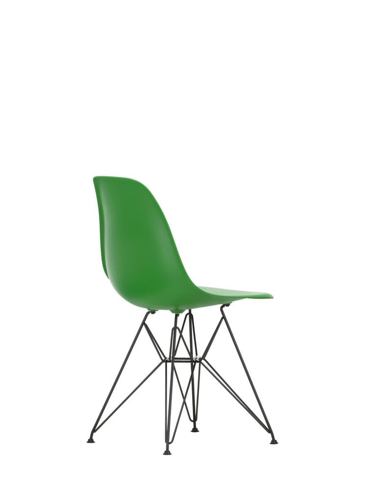 Мягкий стул из ткани VITRA Eames Plastic Chair ARCH-00146883 - Вид №159