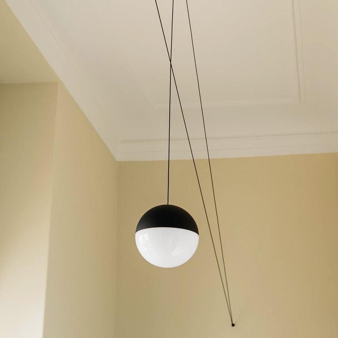 Flos F6480030 String Light подвес 115783 - Вид №4