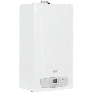 5317101 Газовый котел Baxi ECO Four 24 F настенный