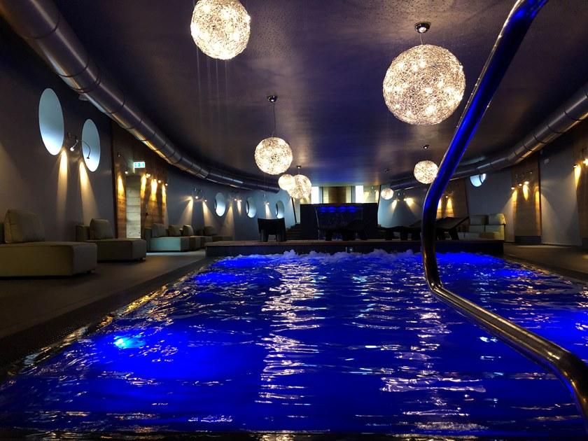 BAIRES Бассейн для отелей и курортов sun-id-1507765 - Вид №5