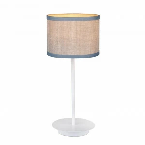 Настольная лампа Favourite Essentia 2002-1T FAVOURITE КЛАССИЧЕСКИЕ 110871 Бежевый