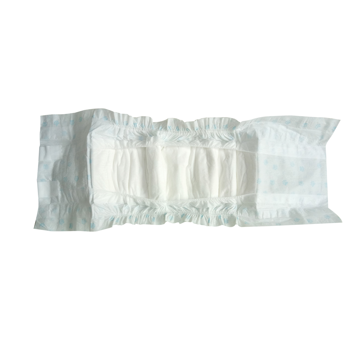 ПР0046995 Пояса Male Diaper одноразовые впитывающие для кобелей размер M, 12шт PET SOFT  - Вид №3