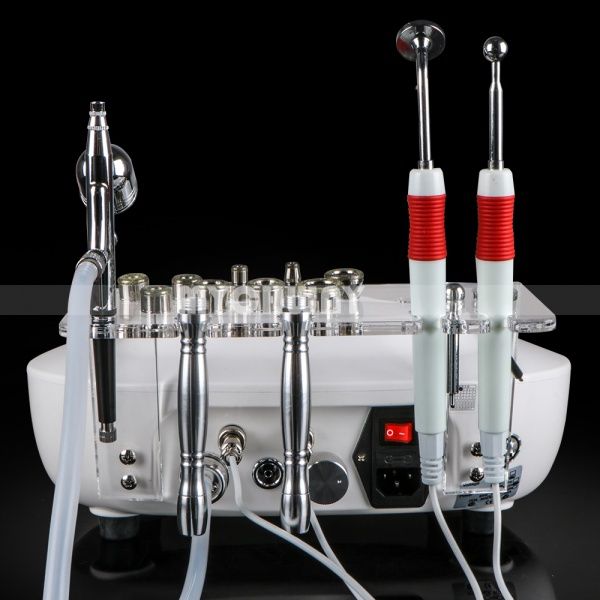 37921 Многофункциональный косметологический комбайн 4в1 MJ1704 Mychway  - Вид №3