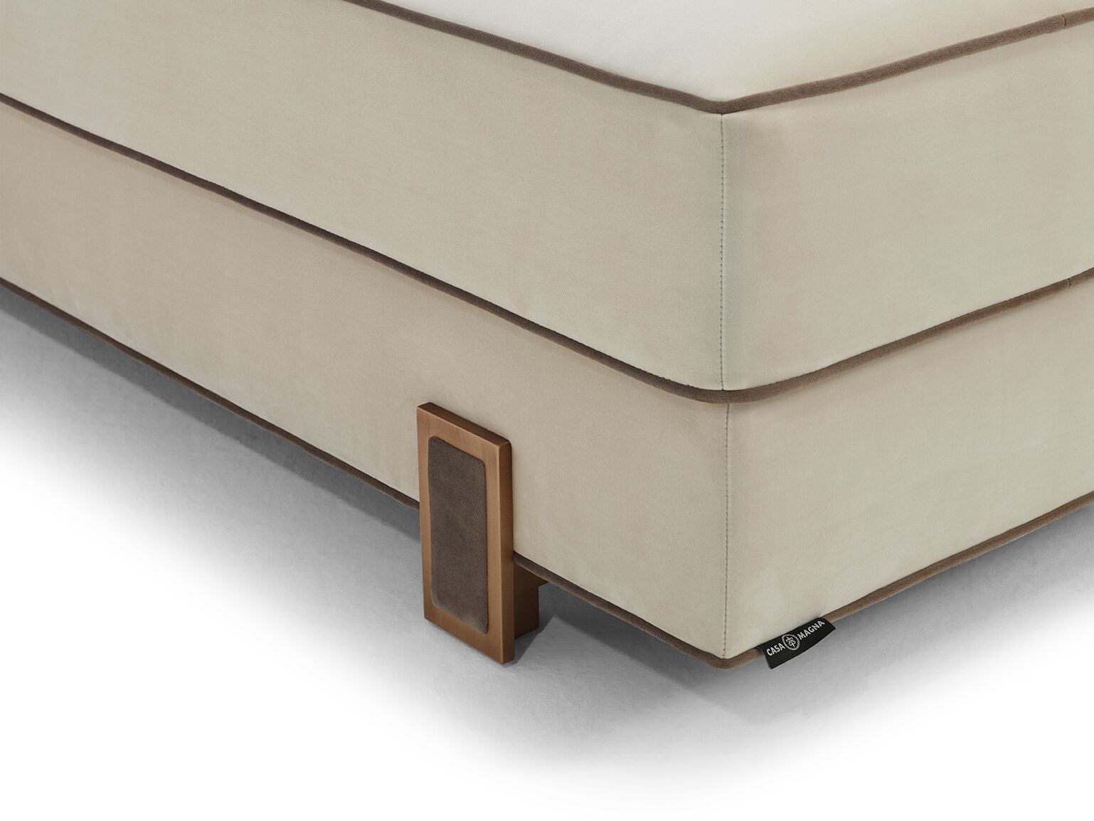 Ткань скамейка / пуф Casa Magna LUSO ARCH-00002187 - Вид №1