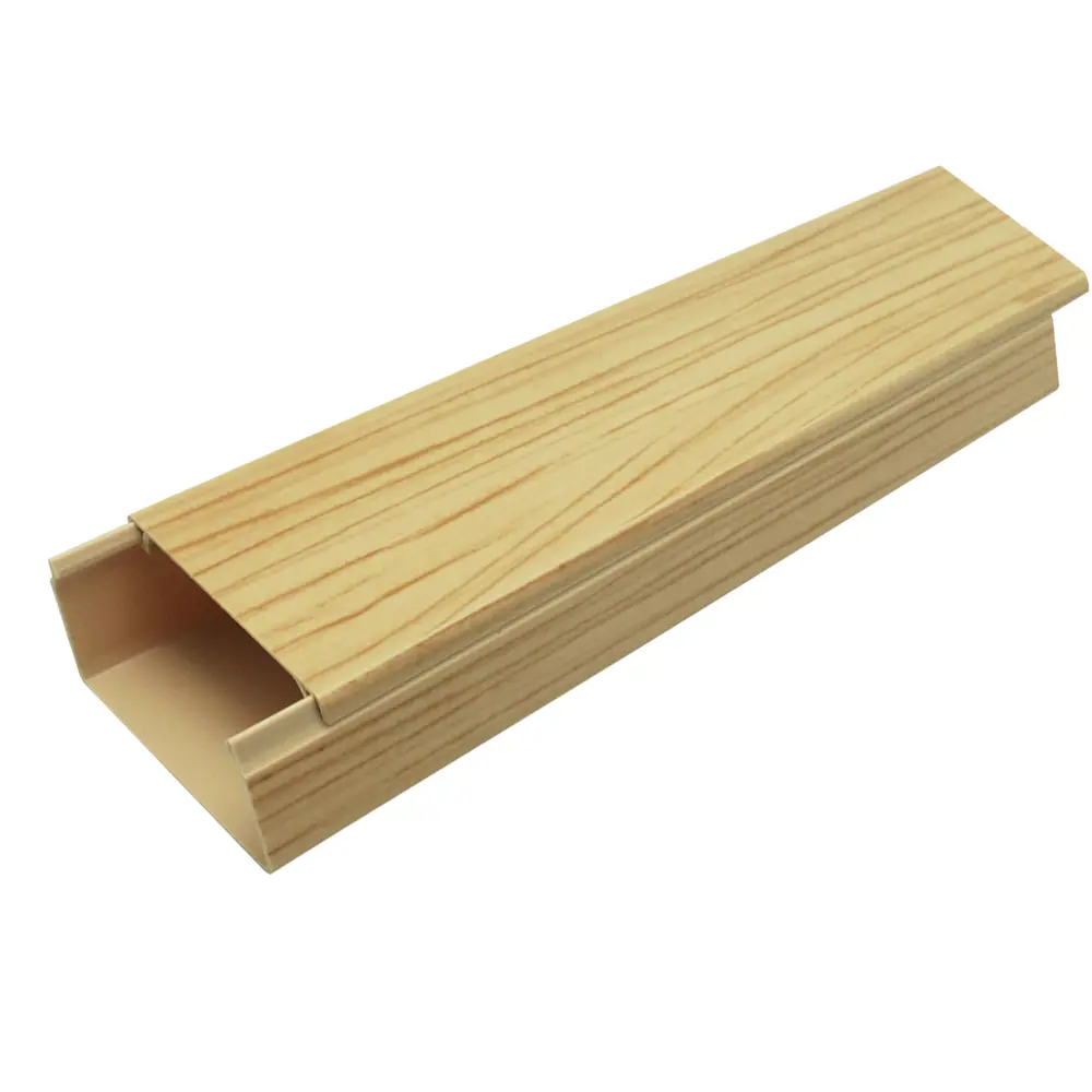 Кабель-канал T-Plast 40х16 мм 2 м цвет сосна 18543572 STLM-2008270 TPlast 