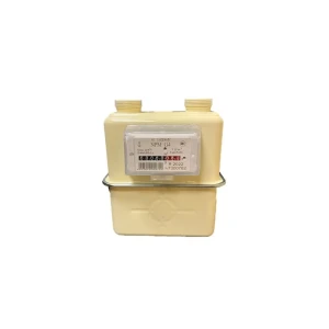 Счетчик газа Газдевайс NPM G4 85376060 STLM-2064945