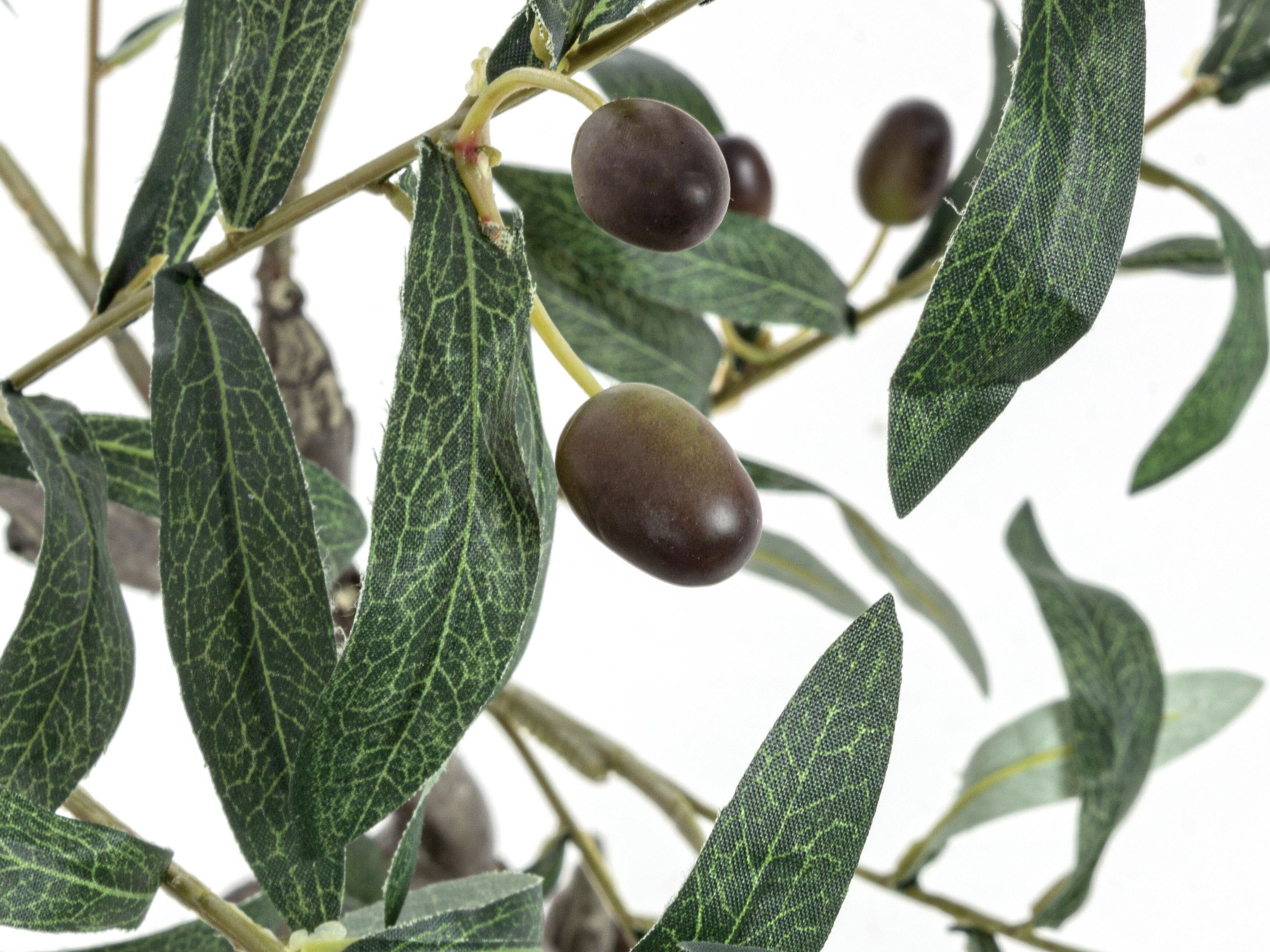 Искусственное растение BIZZOTTO ULIVO H120 ARCH-00140072 - Вид №1