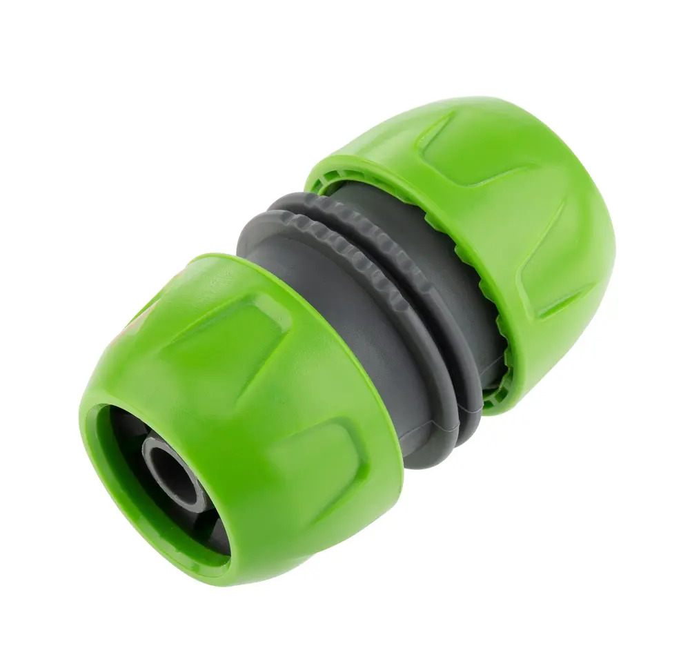 Ремонтная муфта Amigo для соединения шлангов 1/2"x3/4" 89347368