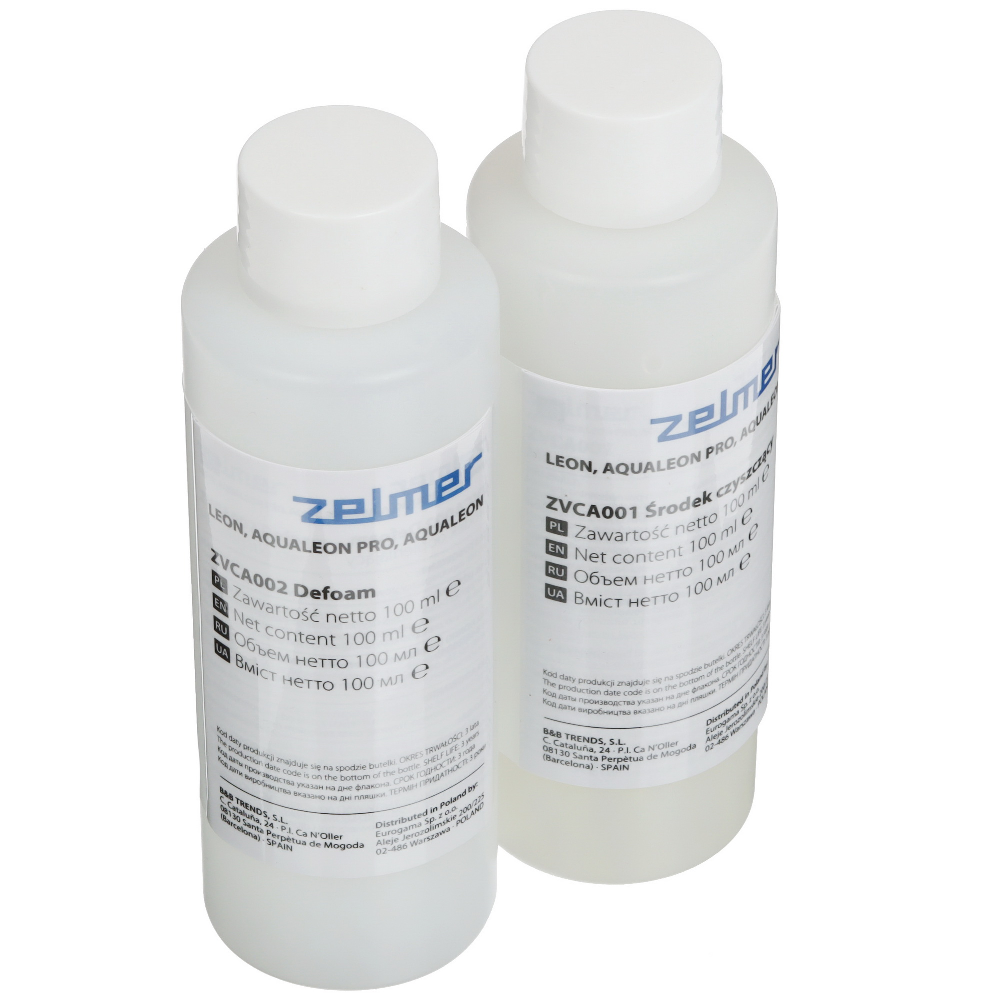 5471794 Пылесос Zelmer ZVC9150D W&D Leon синий STDN-0046566 - Вид №21