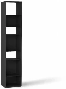 müller möbelfabrikation Настенный книжный шкаф из металла  U1