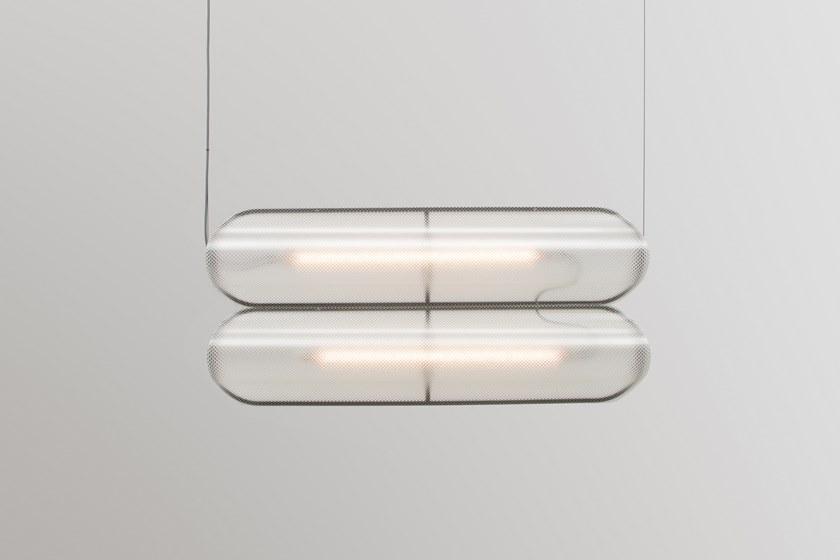 ANDlight Светодиодная подвесная лампа Vale sun-id-1443924 - Вид №4