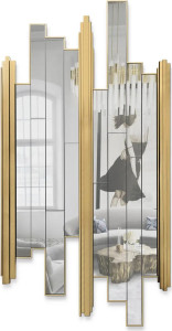 Зеркало LUXXU Empire