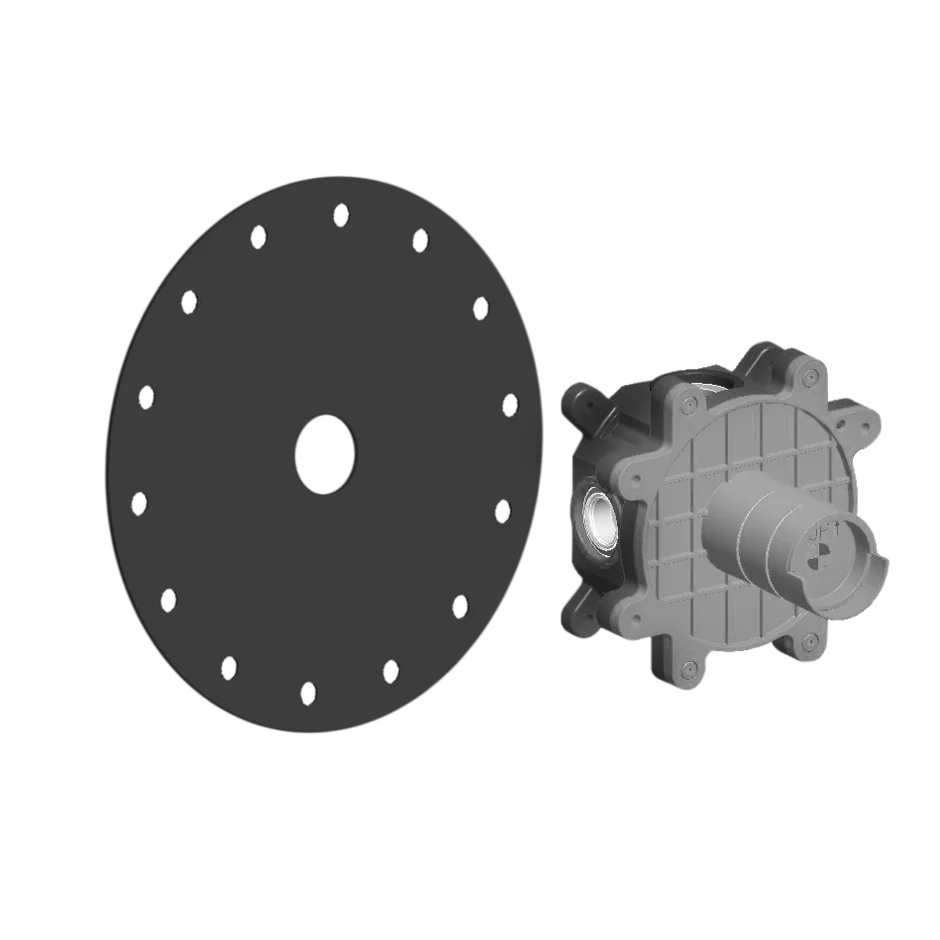 Смеситель для умывальника 45097 031 Gessi Parti incasso ХРОМ 45097031