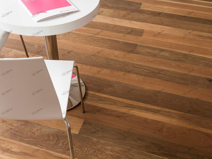 mafi Дубовый пол Basic eiche Eivmbkn