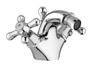 Смеситель для биде с одним отверстием