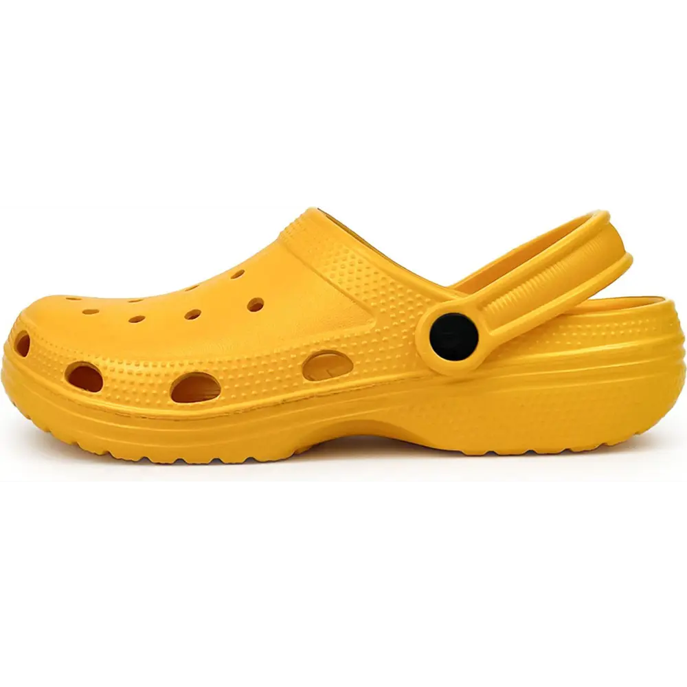 Детские сабо Dexter: легкие и гигиеничные для ежедневной носки 89346854 STLM-0958559 - Вид №1