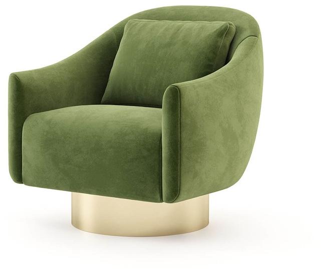 Laskasas Кресло из ткани sun-id-1412285 - Вид №1