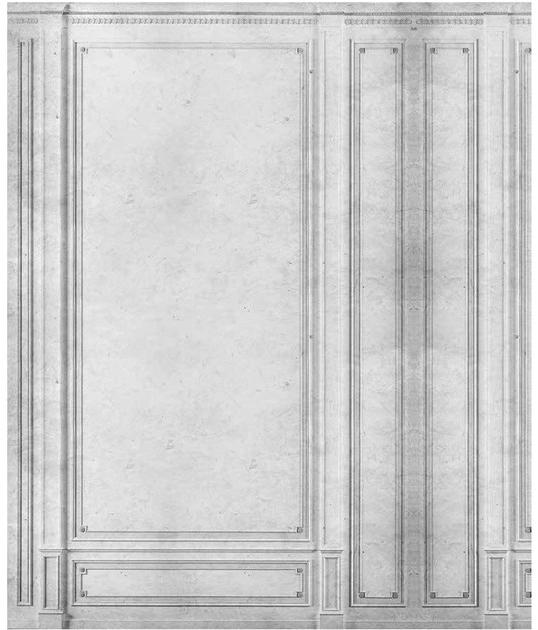 MOMENTI Ткань из стекловолокна Crazy paper sun-id-1344931 - Вид №1