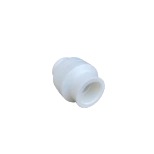 Клапан обратный РВК 32 мм полипропилен