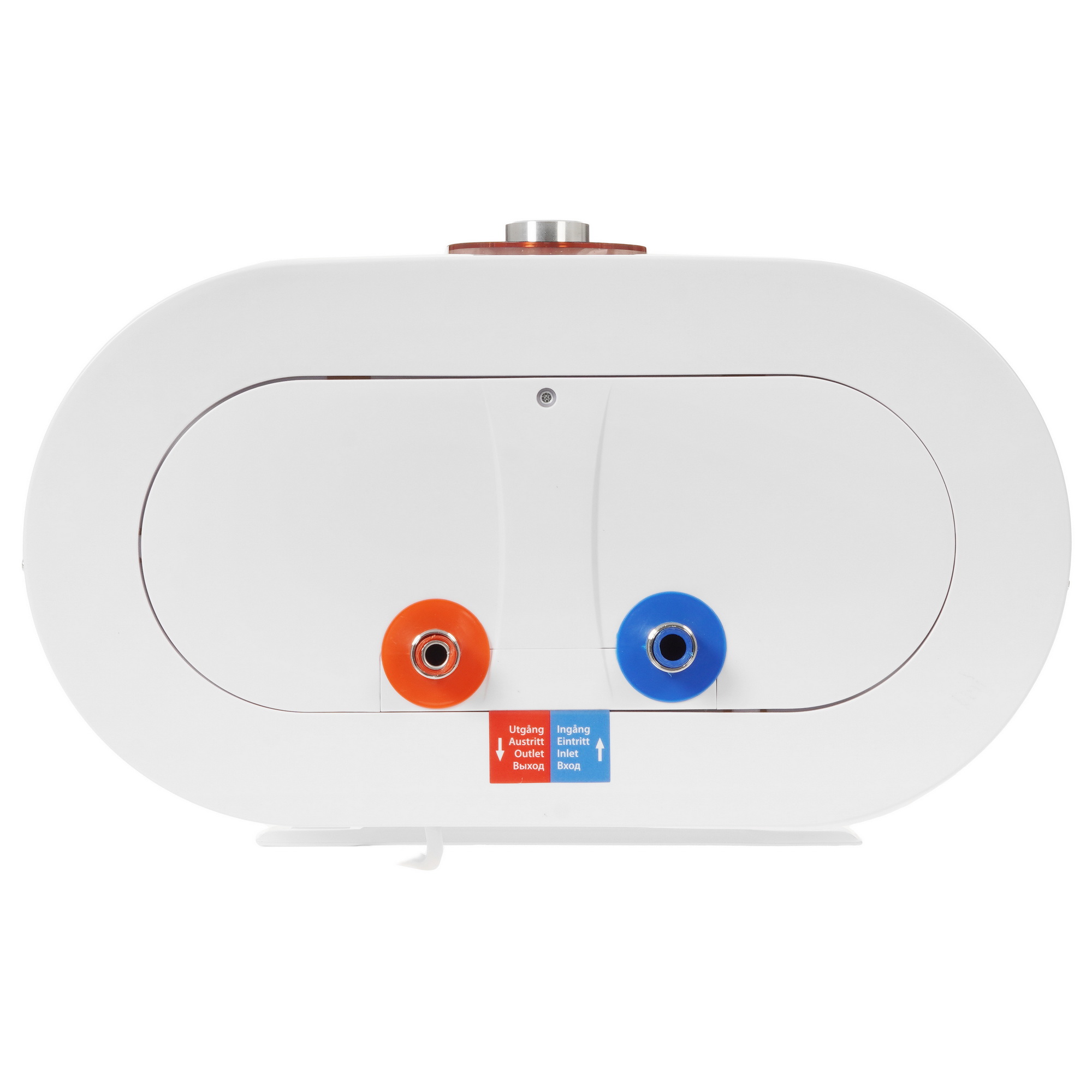 9036458 Водонагреватель электрический Timberk Gulfstream T-WSS30-N26-V STDN-0098290 - Вид №5