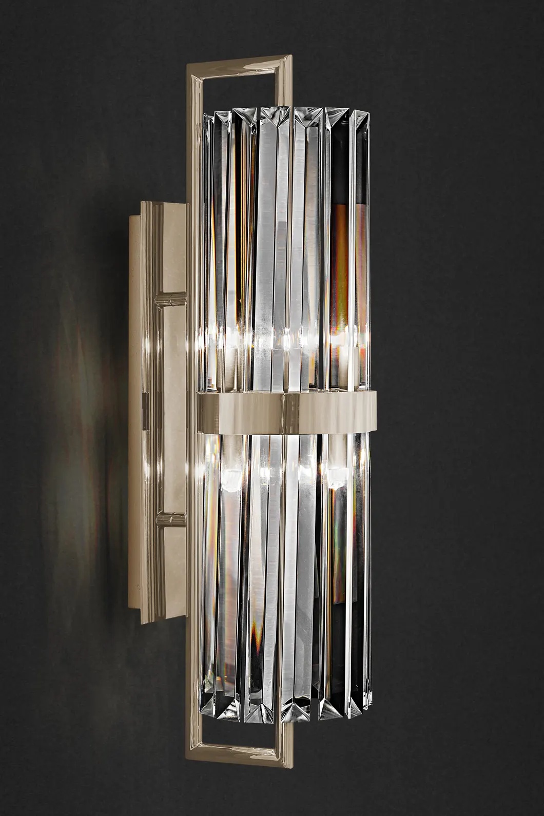 II Малая стена LUXXU Liberty 132