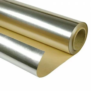 Отражающая изоляция Алукрафт 18 Пластэкс