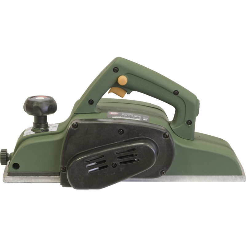 954 Калибр Электрический рубанок РЭ-1000  - Вид №2