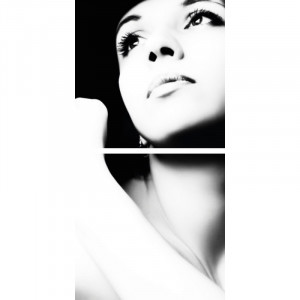 1410SB2X165 Набор 2 картин 1410 Adriani e Rossi