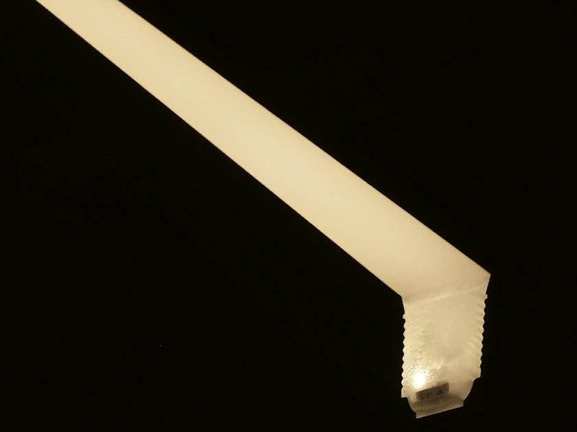 Aldabra Линейный профиль для улицы из металла Ek sun-id-1455898 - Вид №1