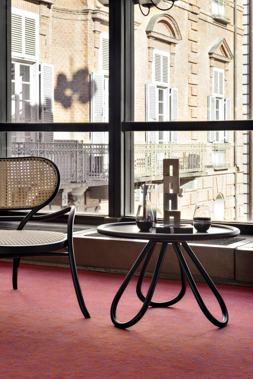 Wiener GTV Design Кресло из бука и соломы с подлокотниками sun-id-1401149 - Вид №8