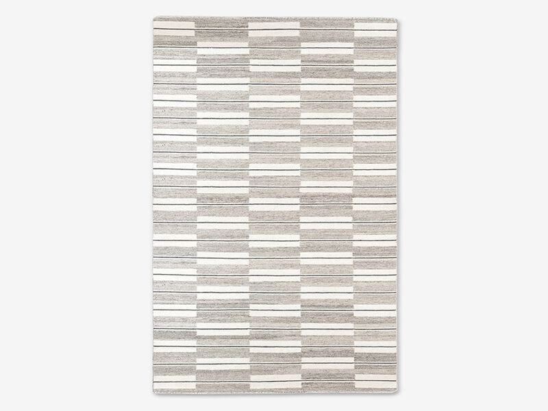 Хлопок графический узор плед Case SPINDLE ARCH-00072531