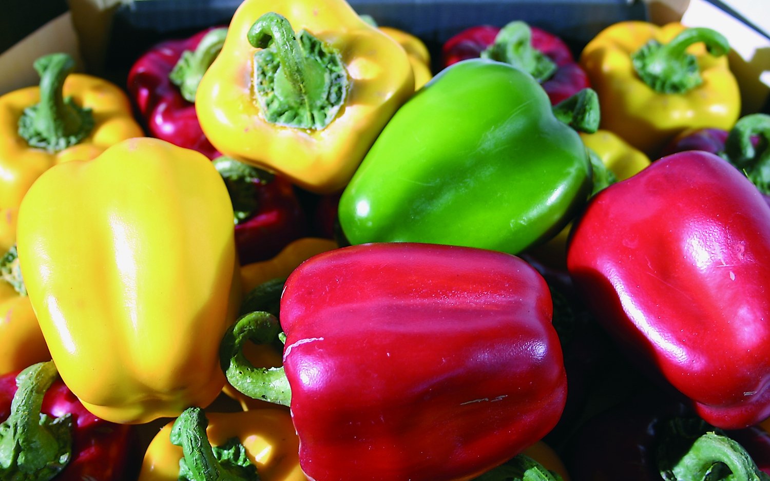 7203 883 a3 Искусственный перец, 9 см, зеленый H-andreas 