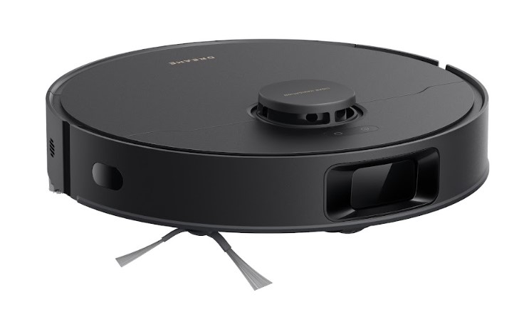 5618367 Робот-пылесос Dreame D20 черный STDN-0104011 - Вид №2