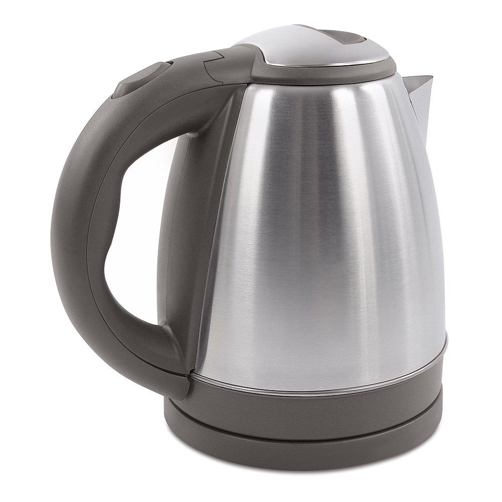 8198379 Электрочайник LUMME LU-162 серый STDN-0129619 - Вид №1