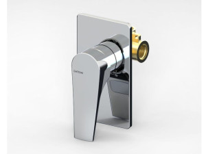 Дистанционное управление на стене