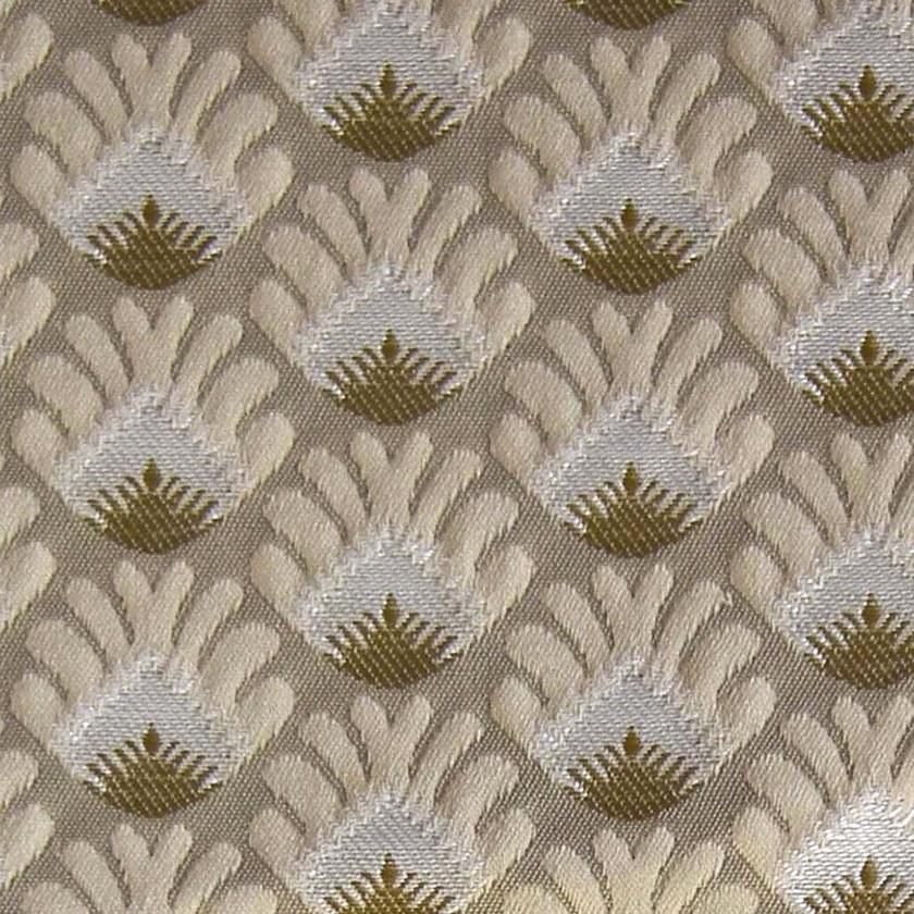 l'Opificio Прямоугольная подушка из хлопка с рисунком  468-19  - Вид №5