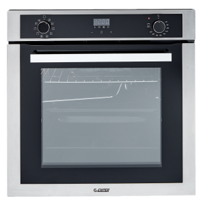 9245055 Электрический духовой шкаф EXITEQ EXO-108 черный