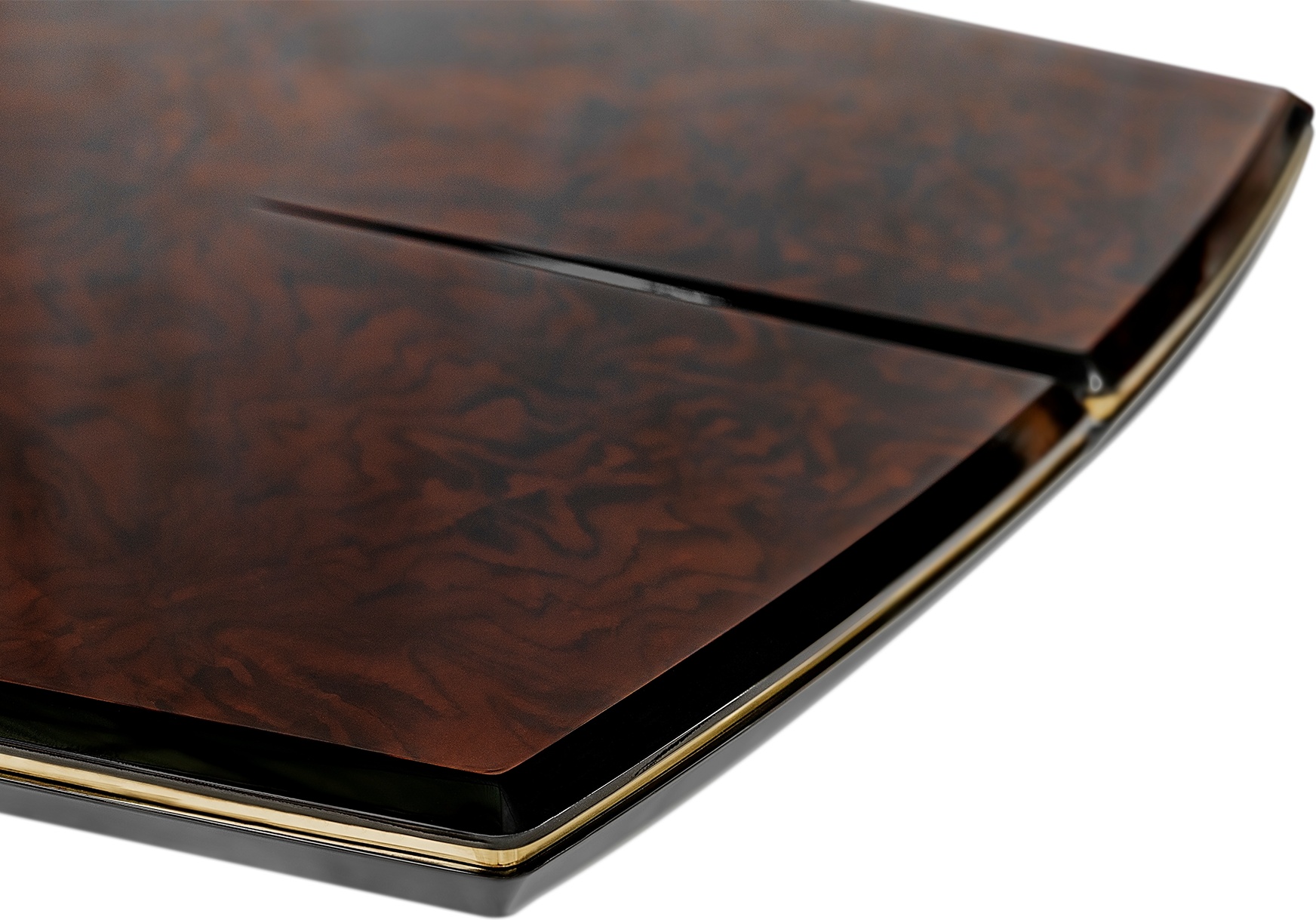 Обеденный стол LUXXU Beyond 180 - Вид №3