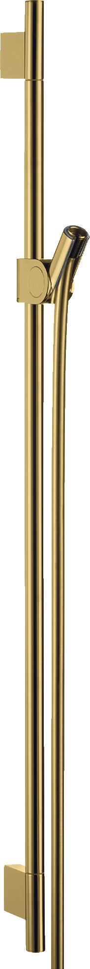 27989990 Душевая штанга 0,90 м со шлангом 1,60 м AXOR UNO