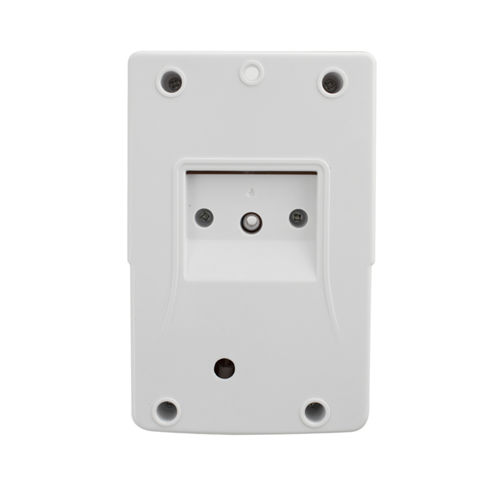 GFmark - Фен для волос ПРОФИ, СУПЕР, в ванную комнату с РОЗЕТКОЙ. 1200W, код: 6812  - Вид №1