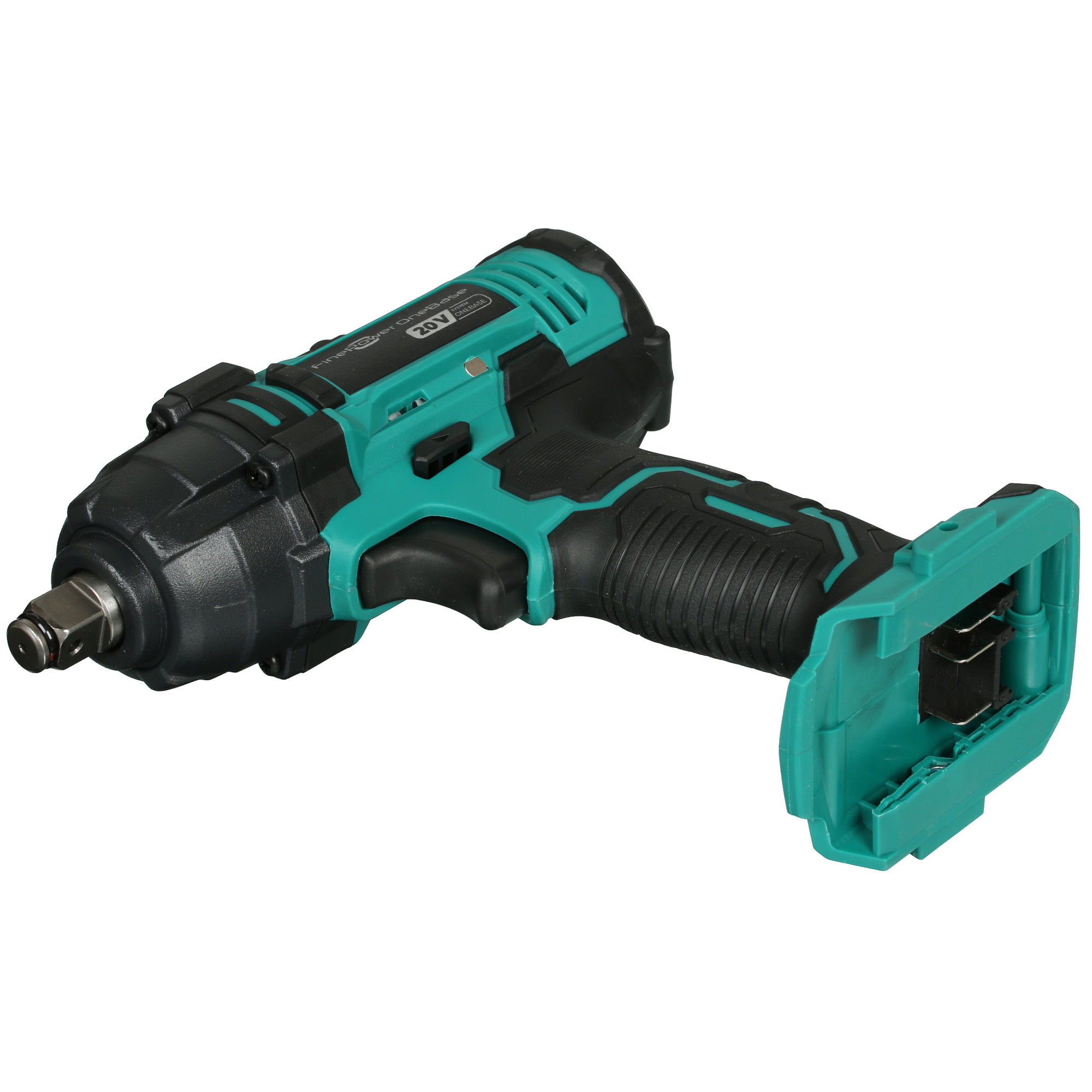 Гайковерт FinePower OneBase CIWBR250 OneBase20  , Без ЗУ, Без АКБ 4826625 STDN-0024215 - Вид №4